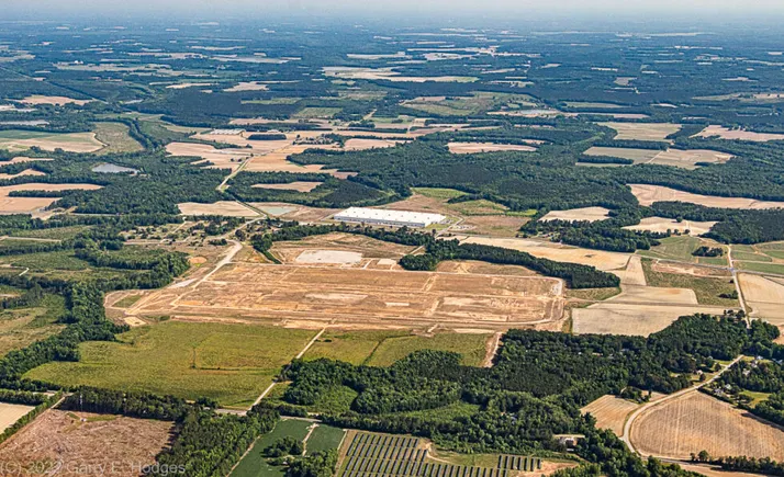 Sodium-ion battery maker Natron Energy shuts down, halts $1.4B factory plans