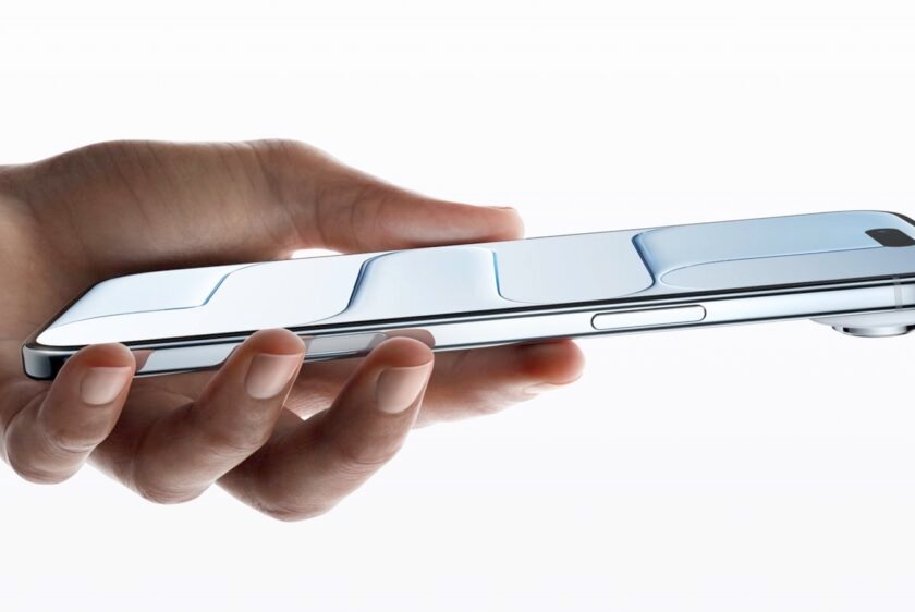 Here’s How iPhone Air Battery Life Compares To iPhone 17 And iPhone 16