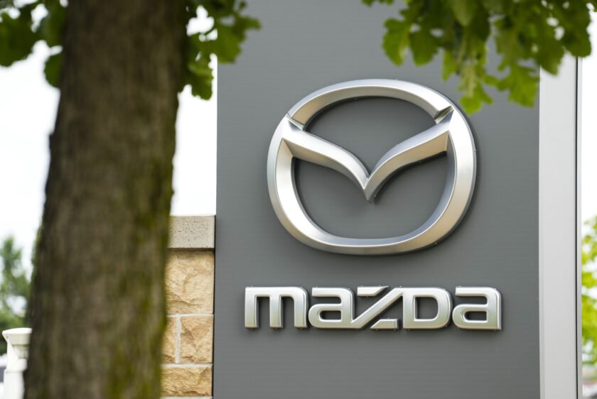 Mazda recalls 14K vehicles in Canada over crash risk