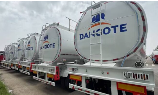 NANS urges FG to protect Dangote Refinery, warns against plot to sabotage CNG trucks