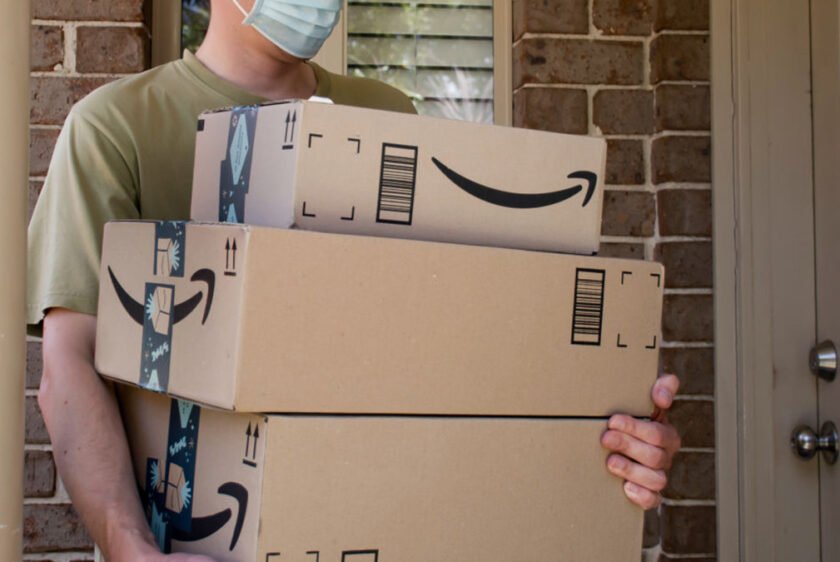 Amazon is selling ‘super light and comfy’ earbuds with ‘amazing battery life’ for just $30