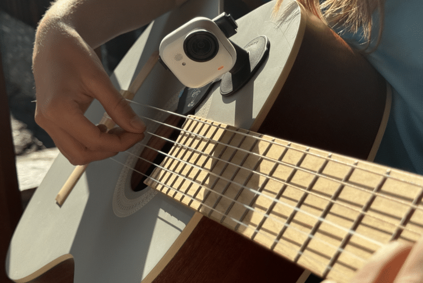 Insta360 Go Ultra Hands-On Review: Tiny Camera With Big Personality