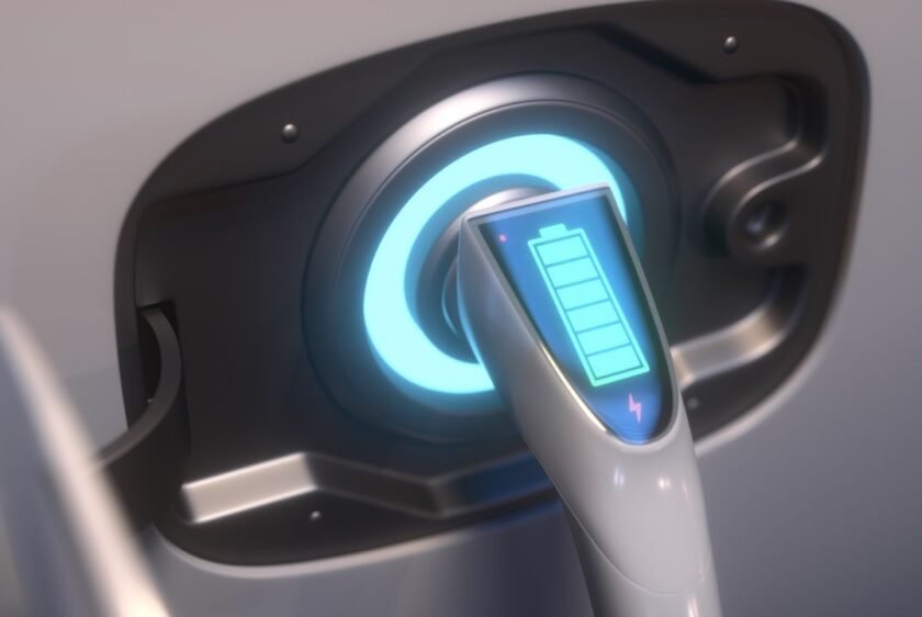 New EV battery tech could power 500-mile road trips on a 12-minute charge