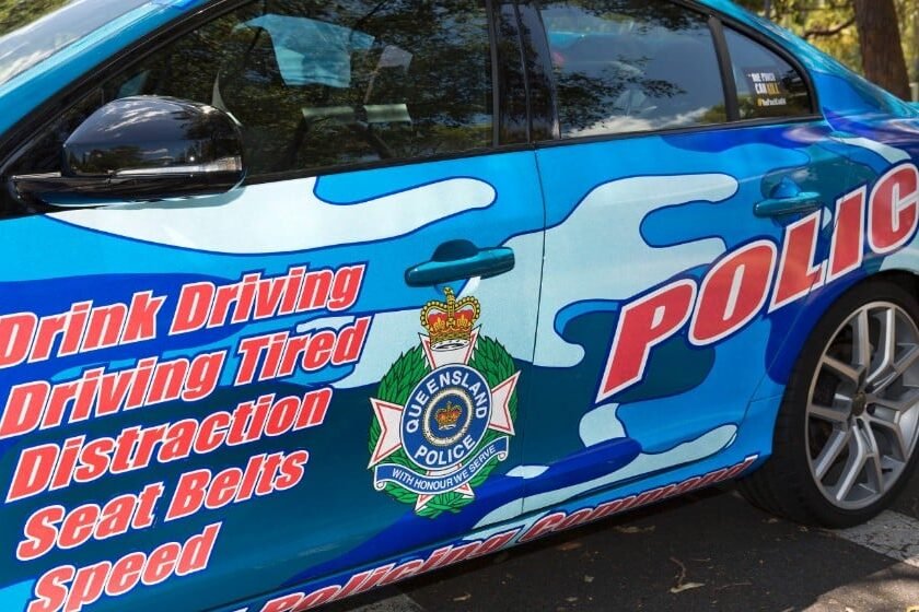 Stolen Vehicles At Ipswich | Mirage News
