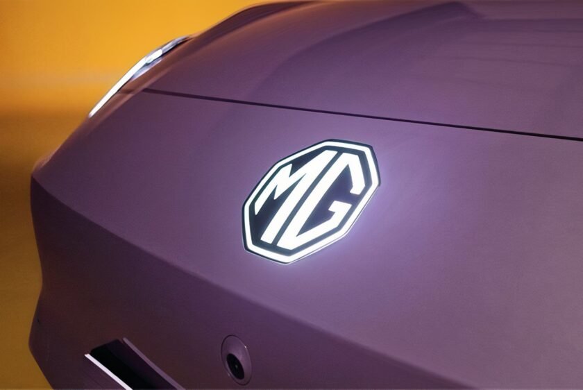 This New EV Just Unlocked the Future of Battery Tech