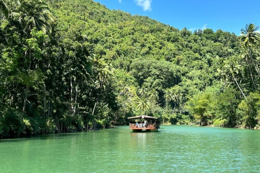 Philippines switches on agrovoltaic complex with 320 MWh battery storage