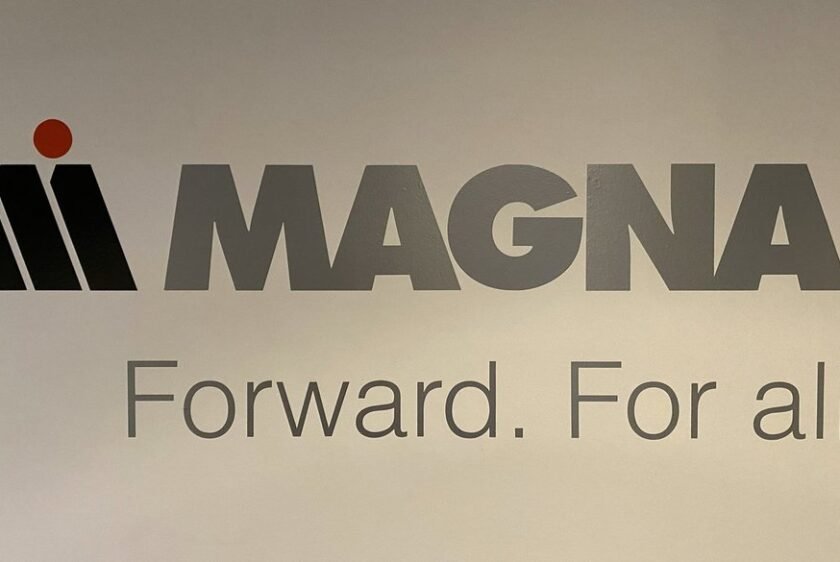 Magna to assemble electric vehicles in Europe for Chinese automaker Xpeng