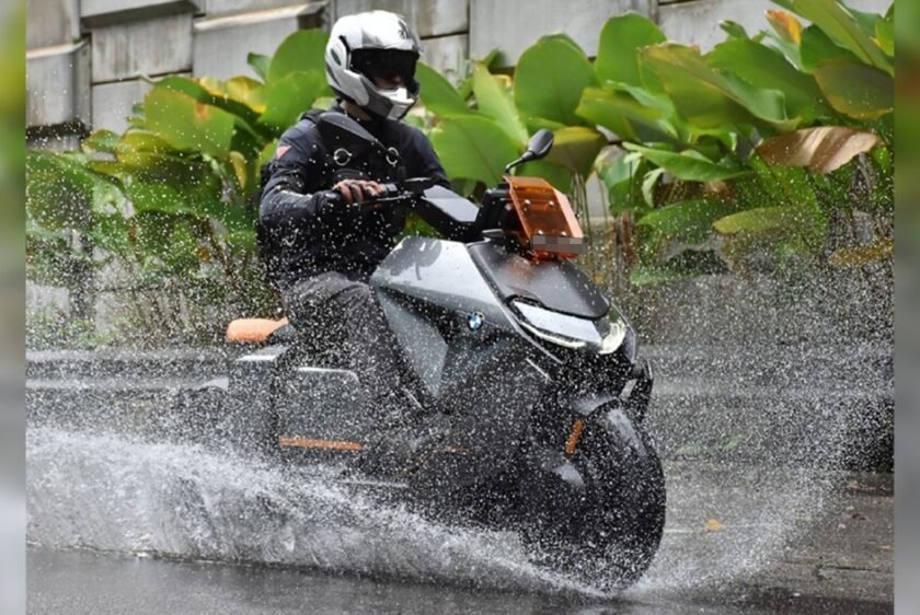 New motorcycles must have anti-lock braking system from April 2027 onwards: LTA, Singapore News – AsiaOne