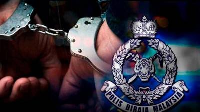 Man arrested for stealing RM10,000 worth of TM cables in Alor Gajah
