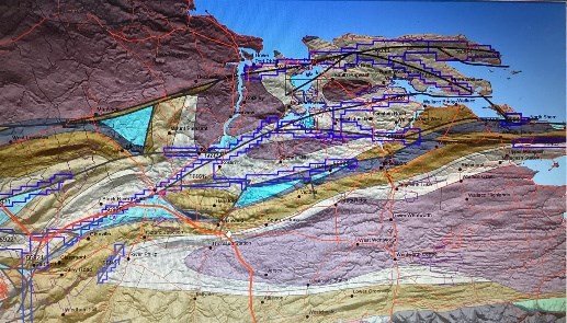 QMET Confirms Second Major Natural Hydrogen Discovery in Nova Scotia’s Springhill Area — Soil Gas Samples up to 1,652 ppm