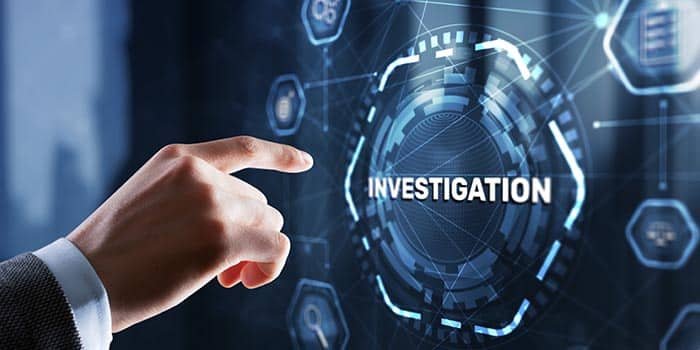 New York Fire Department Discovers Illegal Gambling Den