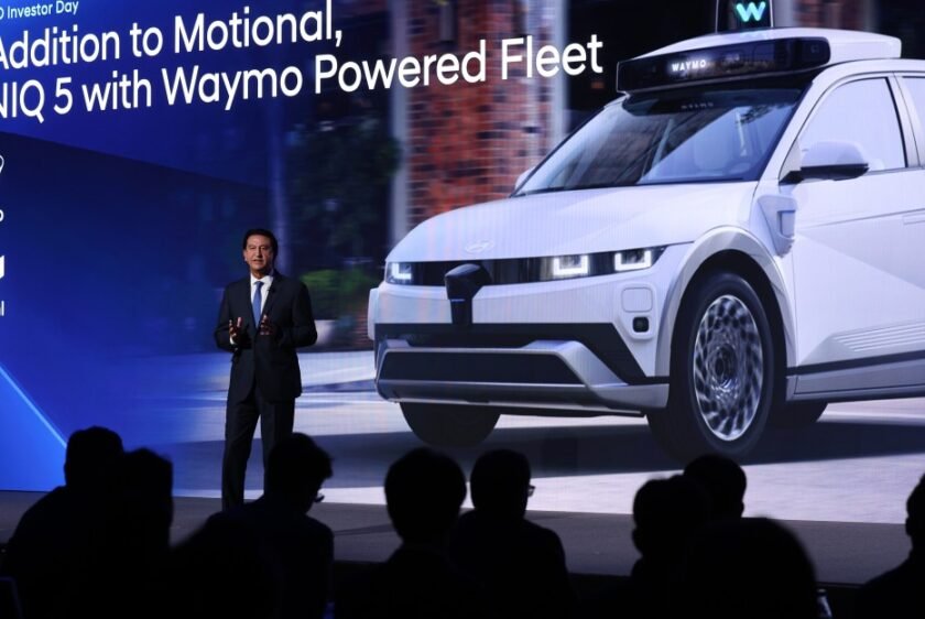 Hyundai CEO distances company from ICE raid: ‘not our facility’