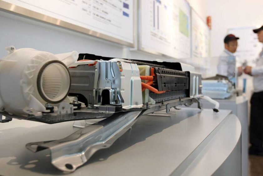 Tesla could be two years away from a huge EV range breakthrough