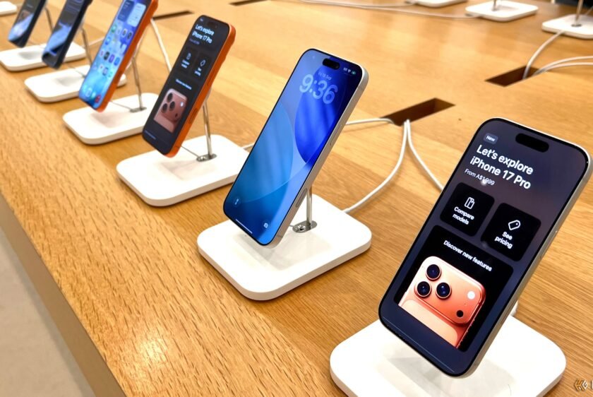 Your iPhone 17 Might Have a Bigger Battery