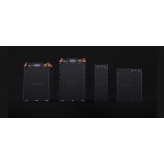 Scania expands electri�fi�ca�tion offering within indus�trial off-​road appli�ca�tions