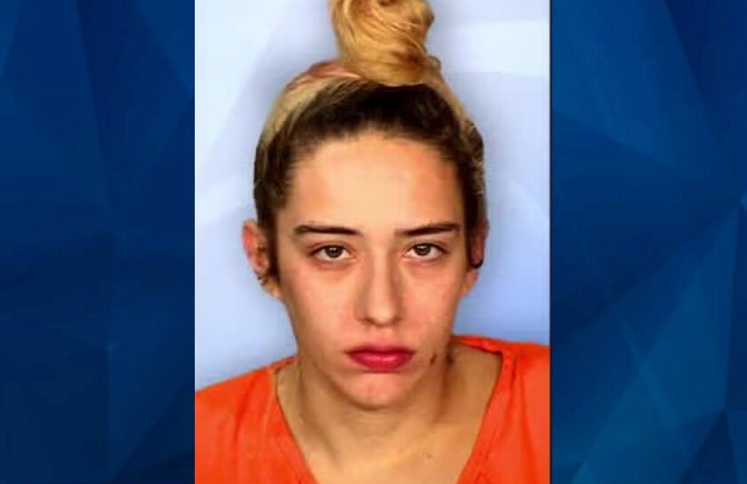 Cops: Minnesota Mom Was Driving Drunk Before Crash That Killed Toddler Son