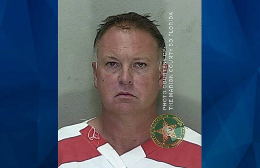 Traveling Horse Vet Charged With Sexual Battery Against Teen Girl, Threatening Her Mother to Back Off Investigation