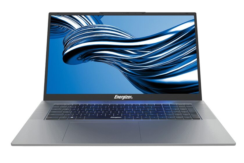 This MacBook Pro-esque laptop has the world’s largest battery and is built by the same company that brought you the smartphone with the biggest battery ever