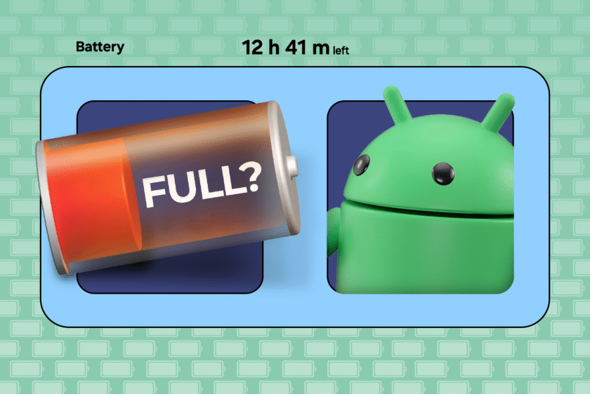 How Android Battery Stats Lie
