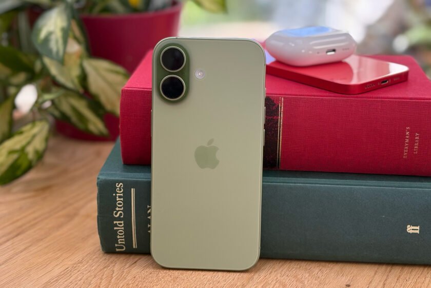 iPhone 17 review: Boringly extraordinary