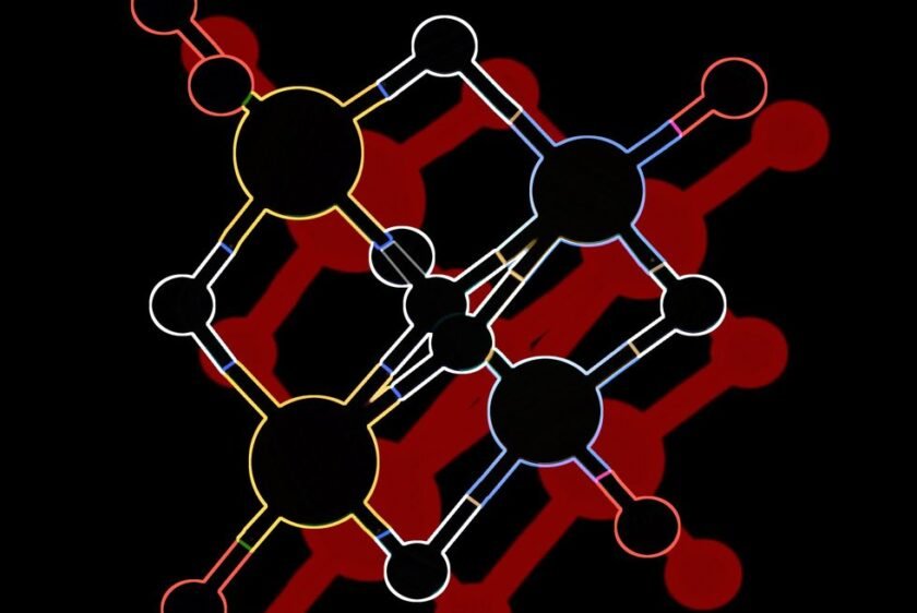 AI Expands the Search for New Battery Materials