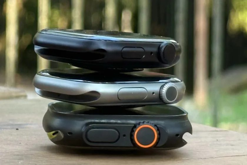 Apple Watch can lose these training wheels thanks to stellar battery life