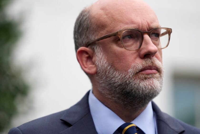 Trump cuts nearly $8B in clean energy projects in blue states