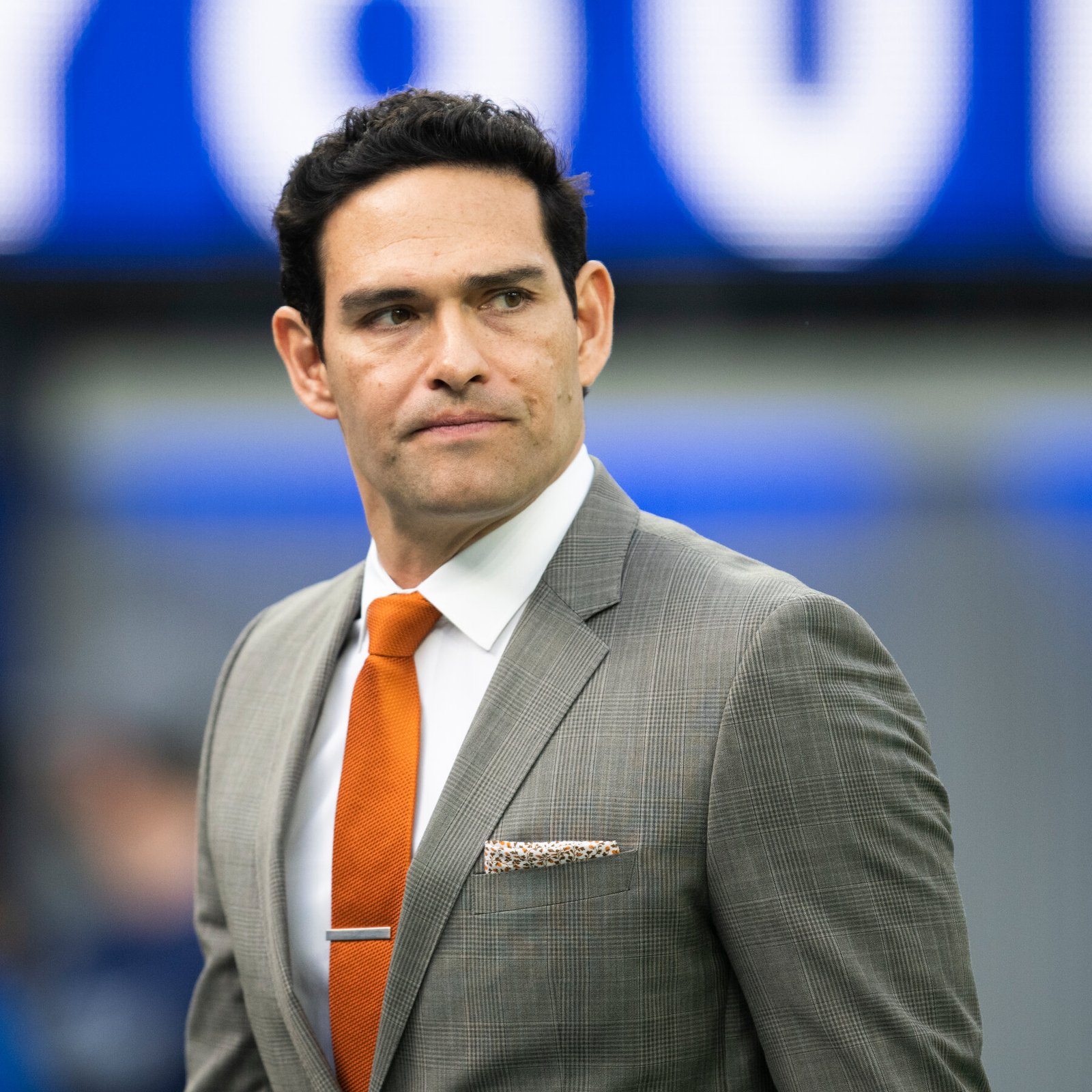 Mark Sanchez, Ex-N.F.L. Quarterback, Is Charged in Stabbing in Indianapolis