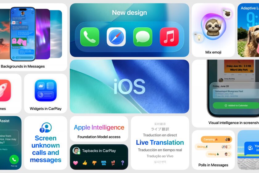 How to use iOS 26’s new battery saving mode
