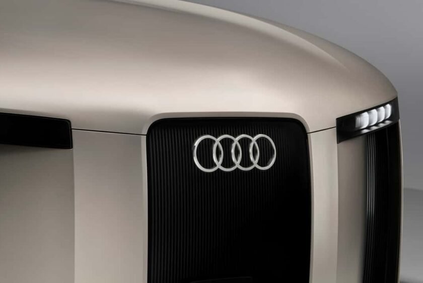 The Audi A4 Will Be Back—But It’s Going Electric