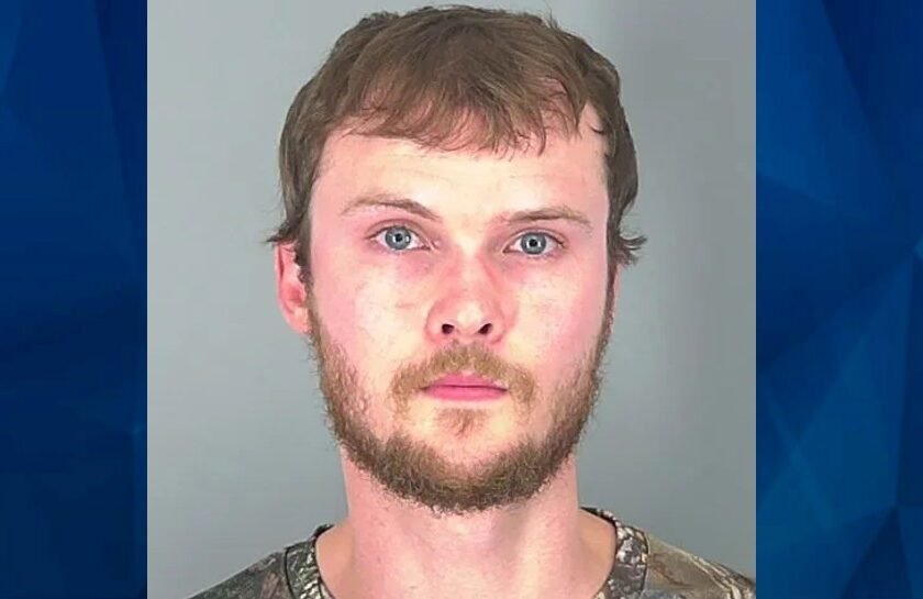 Update: South Carolina Teacher Faces 24 Counts of Sexually Battering Students