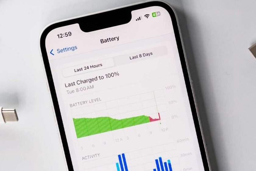 Stop using your iPhone’s charging limit, it’s probably hurting your battery