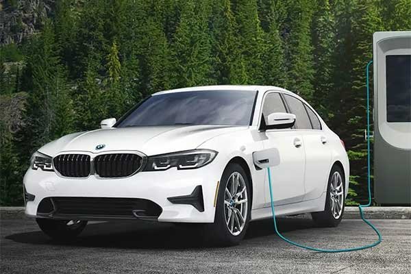 More CO2 Is Released By Plug-In Hybrids Than Is Claimed