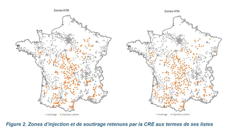 France revises grid tariffs to spur smarter battery storage use
