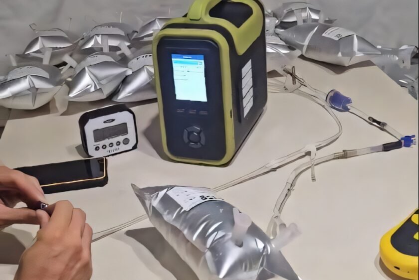 QMET Further Expands Nova Scotia Hydrogen Program Following Major QIMC Discoveries; INRS and QIMC Teams Mobilized for Advanced Geophysics and Radon-Thoron Surveys