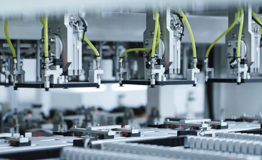 China imposes new export controls on lithium ion battery tech