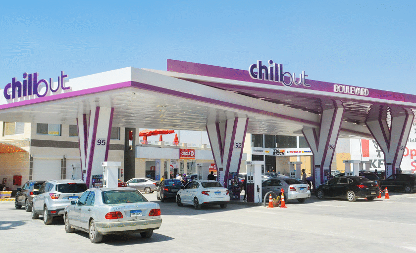 Egypt Increases Domestic Fuel Prices by 10-12 Percent