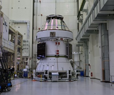 Orion spacecraft makes crucial move toward its 2026 launch to moon