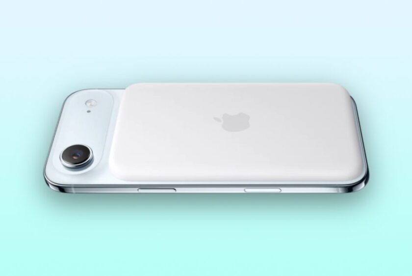 My favorite MagSafe battery banks for iPhone Air, iPhone 17, and more