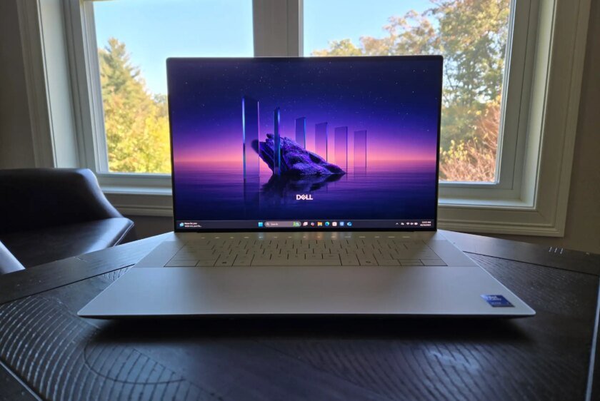 Dell 16 Premium review: A beautiful mistake of a laptop