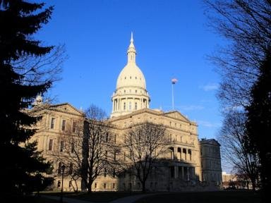 Michigan terminates controversial EV battery plant and seeks to claw back millions in incentives