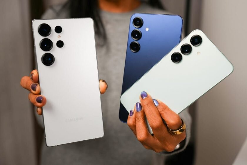 These Samsung Galaxy S26 leaks suggest the biggest performance change I’ve seen yet