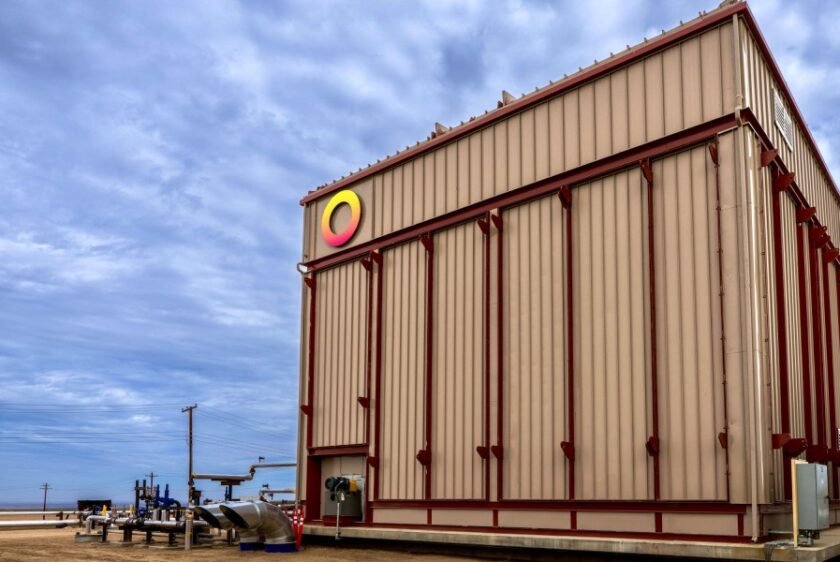 What a massive thermal battery means for energy storage