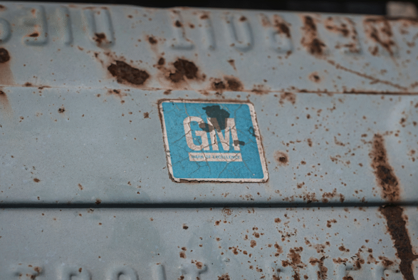 General Motors Removing Apple CarPlay and Android Auto