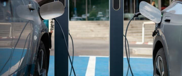 Norway Leads Global EV Adoption