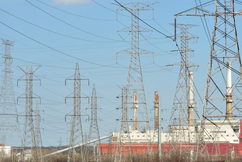 Illinois takes steps to address high energy costs, betting big on battery storage