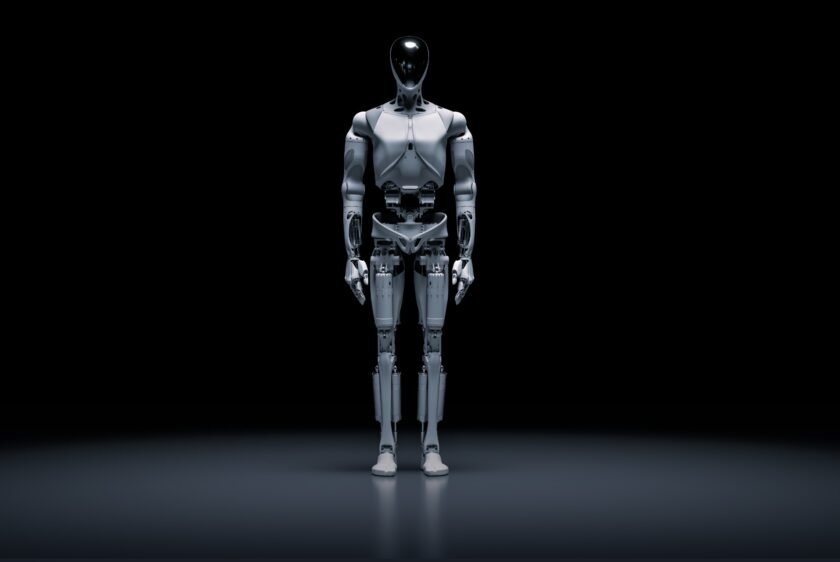 XPeng unveils new IRON humanoid robot with full-solid-state battery and AI brain