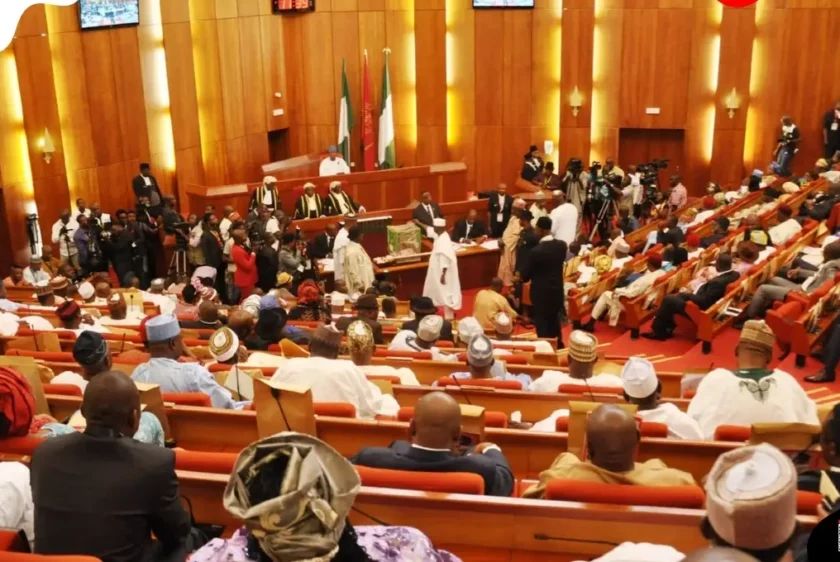 Senate Passes Second Reading of Nigeria’s Electric Vehicle Transition Bill