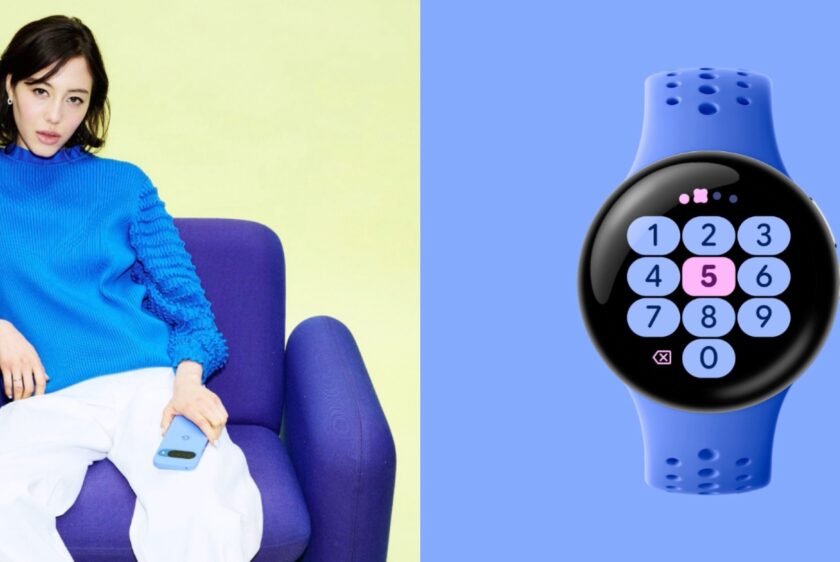 Google’s new Pixel Watch 4 with replacable battery now available in India – NotebookCheck.net News