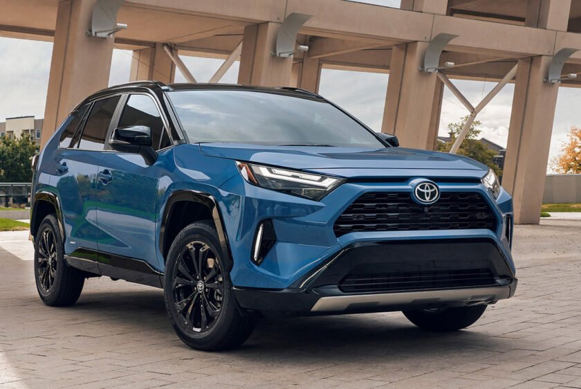 Over 1 Million Toyota, Lexus, And Subaru Vehicles Have Been Recalled – Here’s The Issue